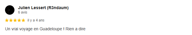 avis google